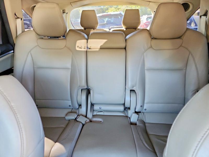 Aukcja sprzedaży 2014 Acura Mdx, vin: 5FRYD4H46EB003188, numer aukcji: 71800236