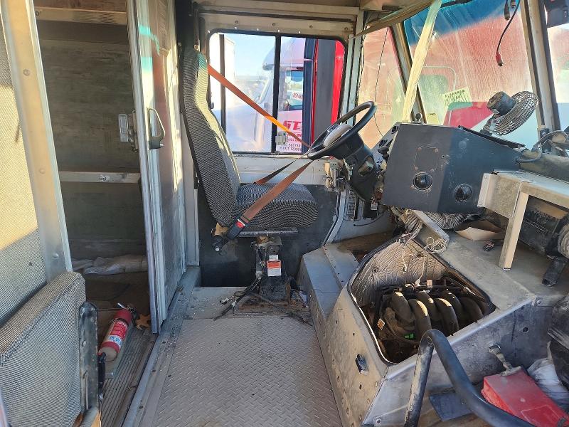 Продаж на аукціоні авто 2021 Ford F59, vin: 1F64F5KN4M0A10691, номер лоту: 72559016