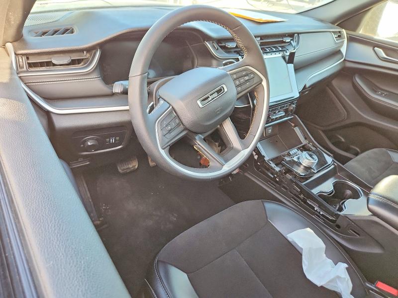 Продажа на аукционе авто 2024 Jeep Grand Cherokee, vin: 1C4RJHAG0RC233838, номер лота: 67397946
