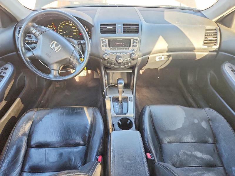 Продажа на аукционе авто 2006 Honda Accord, vin: 1HGCM66506A050828, номер лота: 71670846