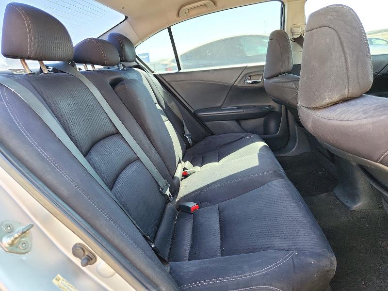 71963806 :رقم المزاد ، 1HGCR2F52DA093199 vin ، 2013 Honda Accord مزاد بيع