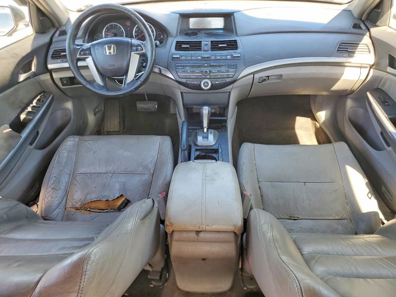 71462596 :رقم المزاد ، 1HGCP268X9A013459 vin ، 2009 Honda Accord مزاد بيع