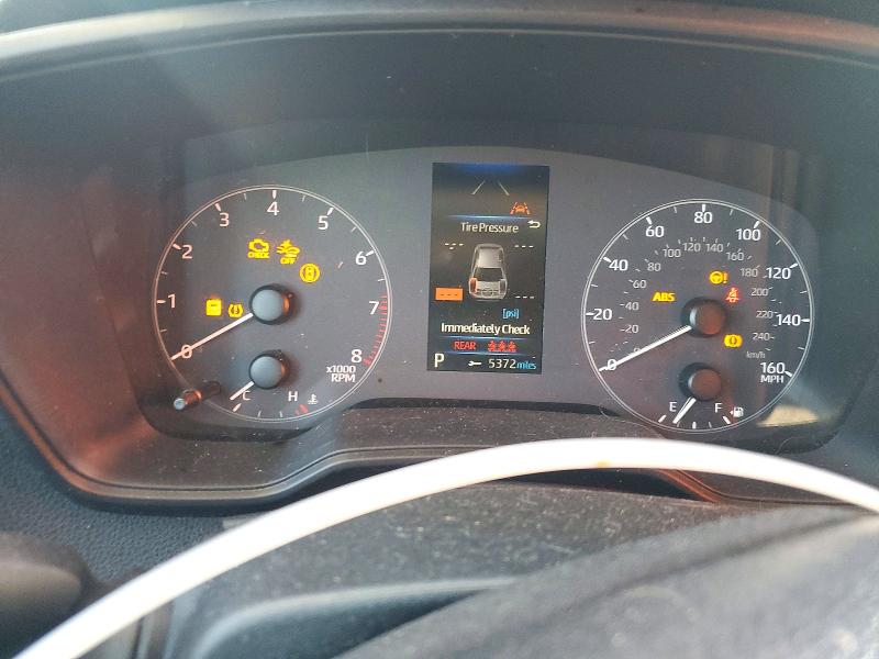 2024 Toyota Corolla მანქანა იყიდება აუქციონზე, vin: 5YFB4MDE1RP090014, აუქციონის ნომერი: 71316586