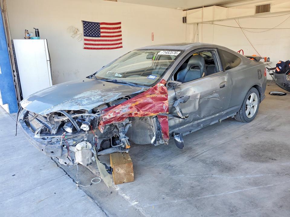 Auction sale of the 2006 Acura Rsx, vin: JH4DC54876S023468, lot number: 71482576