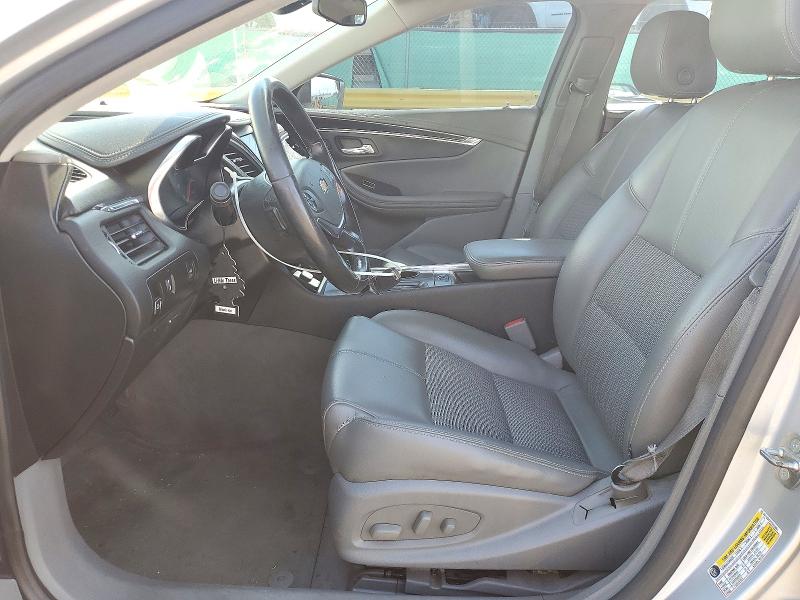 Aukcja sprzedaży 2015 Chevrolet Impala, vin: 2G1125S31F9109951, numer aukcji: 71624176
