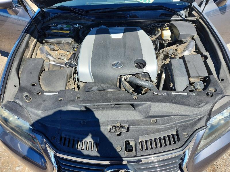 Продаж на аукціоні авто 2014 Lexus Gs, vin: JTHBE1BLXE5041655, номер лоту: 71464046