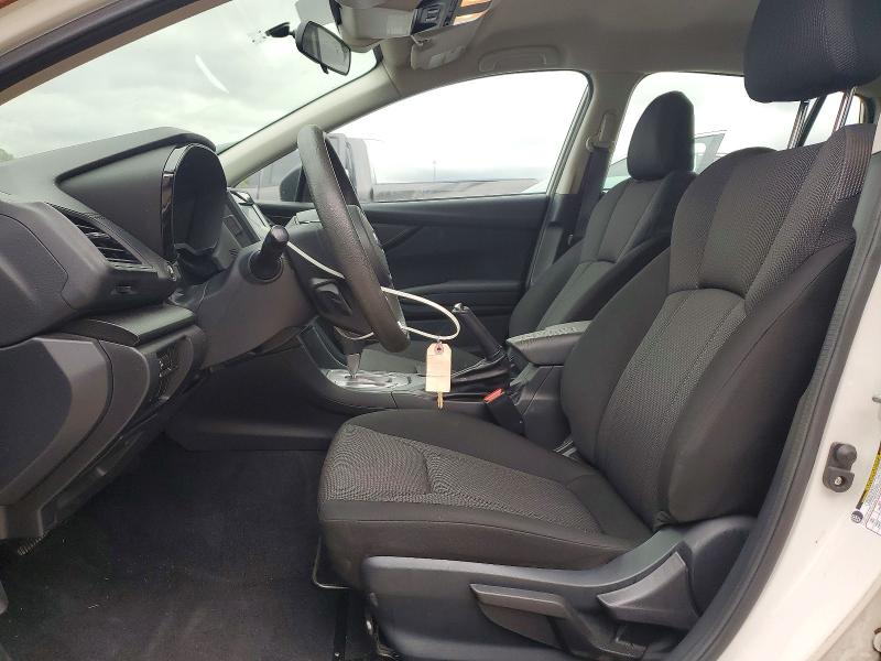Aukcja sprzedaży 2023 Subaru Impreza, vin: 4S3GTAB64P3713070, numer aukcji: 71424676