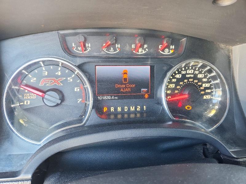 Aukcja sprzedaży 2013 Ford F150, vin: 1FTFW1ET4DKD25536, numer aukcji: 72118906
