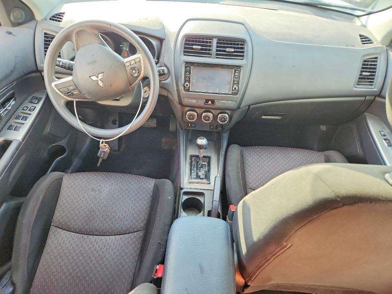 Aukcja sprzedaży 2019 Mitsubishi Outlander Sport, vin: JA4AR3AU8KU010875, numer aukcji: 71271676