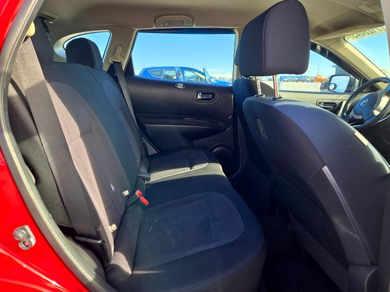 Продаж на аукціоні авто 2014 Nissan Rogue Select, vin: JN8AS5MV4EW704213, номер лоту: 71286456