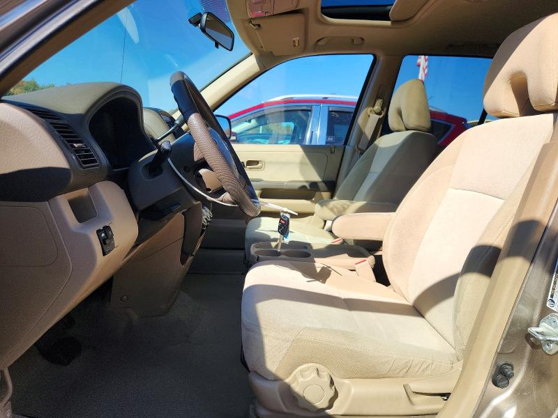 Aukcja sprzedaży 2006 Honda Cr-v, vin: SHSRD78856U415915, numer aukcji: 71351146