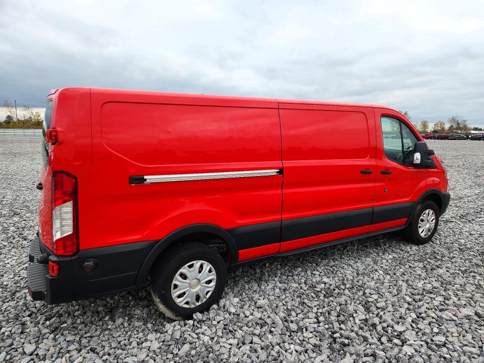Продаж на аукціоні авто 2019 Ford Transit, vin: 1FTYE2YG1KKB27333, номер лоту: 66147336
