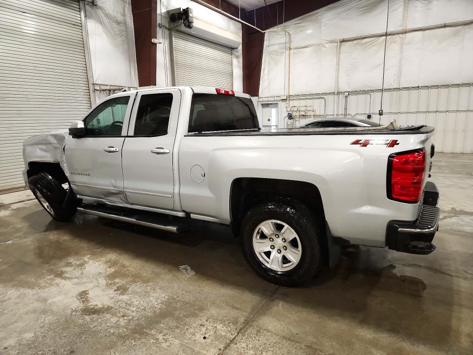 Aukcja sprzedaży 2018 Chevrolet Silverado, vin: 1GCVKREC9JZ220404, numer aukcji: 73232086