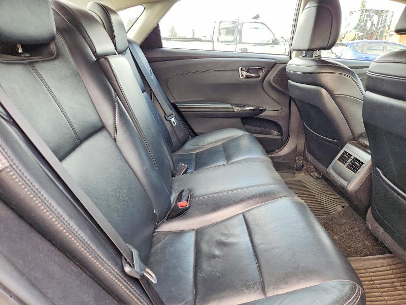 Продаж на аукціоні авто 2016 Toyota Avalon, vin: 4T1BK1EB6GU209325, номер лоту: 71078846
