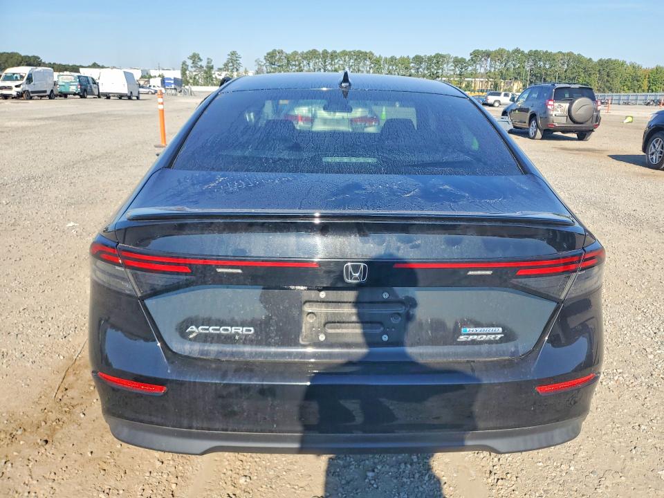 Aukcja sprzedaży 2023 Honda Accord, vin: 1HGCY2F54PA020150, numer aukcji: 71025656