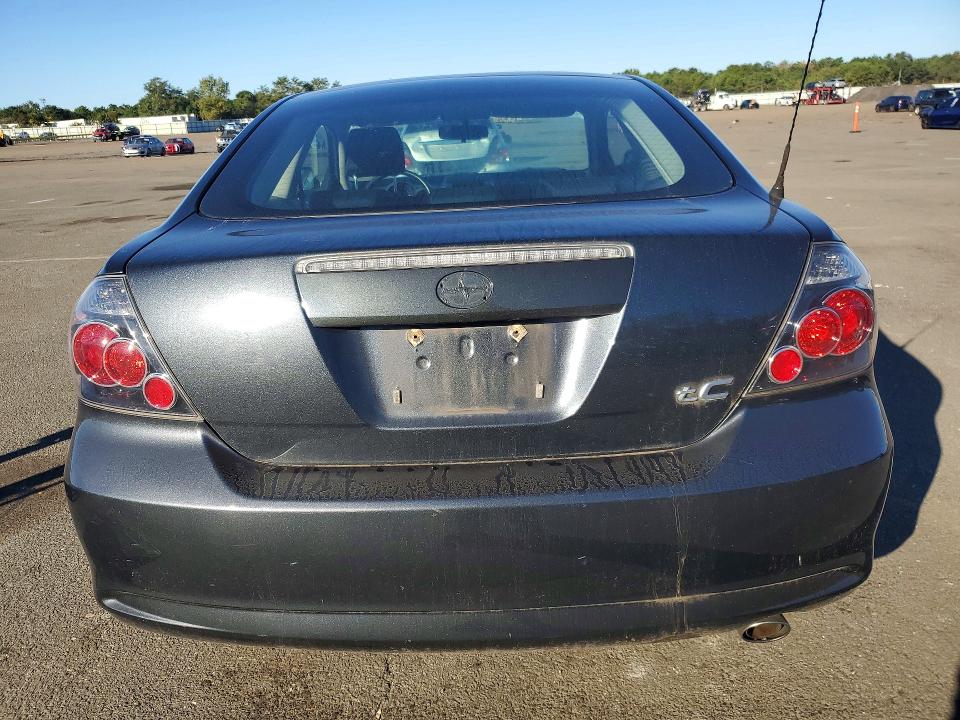 2009 Scion Tc მანქანა იყიდება აუქციონზე, vin: JTKDE167490283943, აუქციონის ნომერი: 71761186