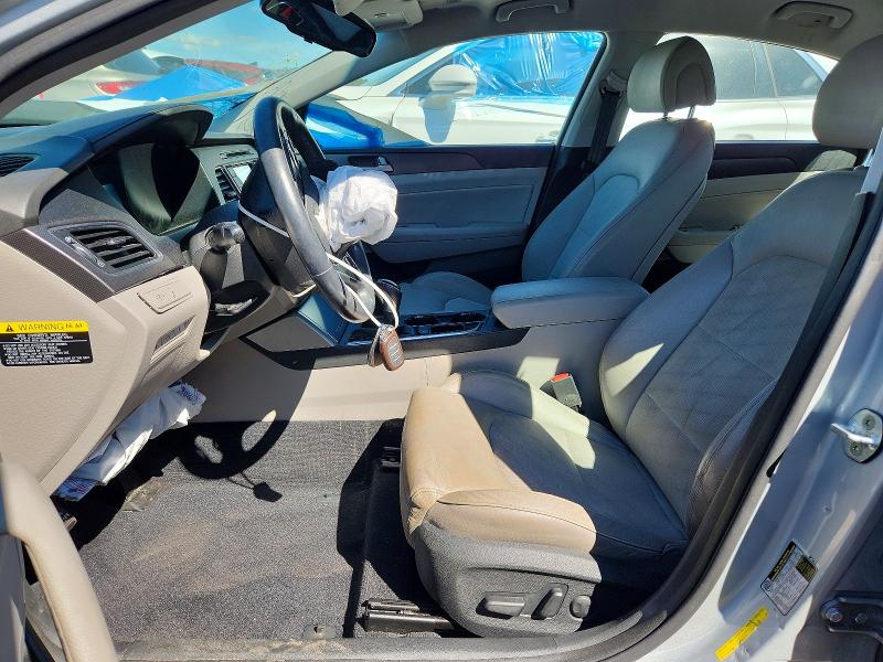 Aukcja sprzedaży 2015 Hyundai Sonata, vin: 5NPE34AF3FH258631, numer aukcji: 69088976