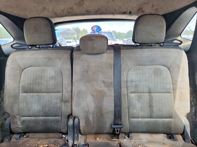 Продаж на аукціоні авто 2020 Ford Escape, vin: 1FMCU0F64LUA66928, номер лоту: 71616316