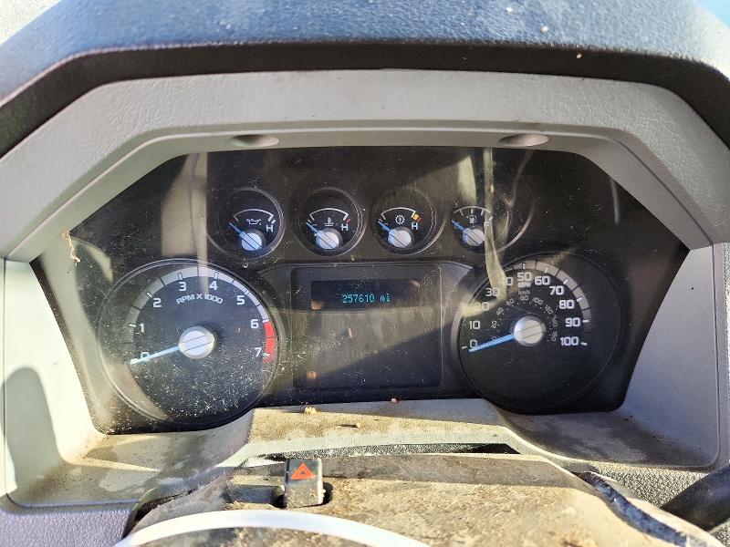 Продаж на аукціоні авто 2012 Ford F250, vin: 1FT7W2B65CEA04725, номер лоту: 71968416