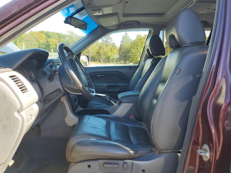 Aukcja sprzedaży 2008 Honda Pilot, vin: 5FNYF18668B029824, numer aukcji: 71148026