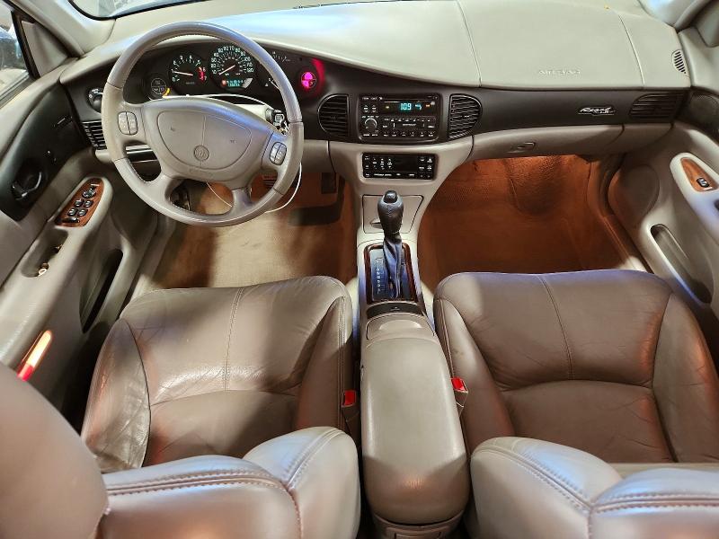 71977326 :رقم المزاد ، 2G4WB52K9X1517906 vin ، 1999 Buick Regal مزاد بيع