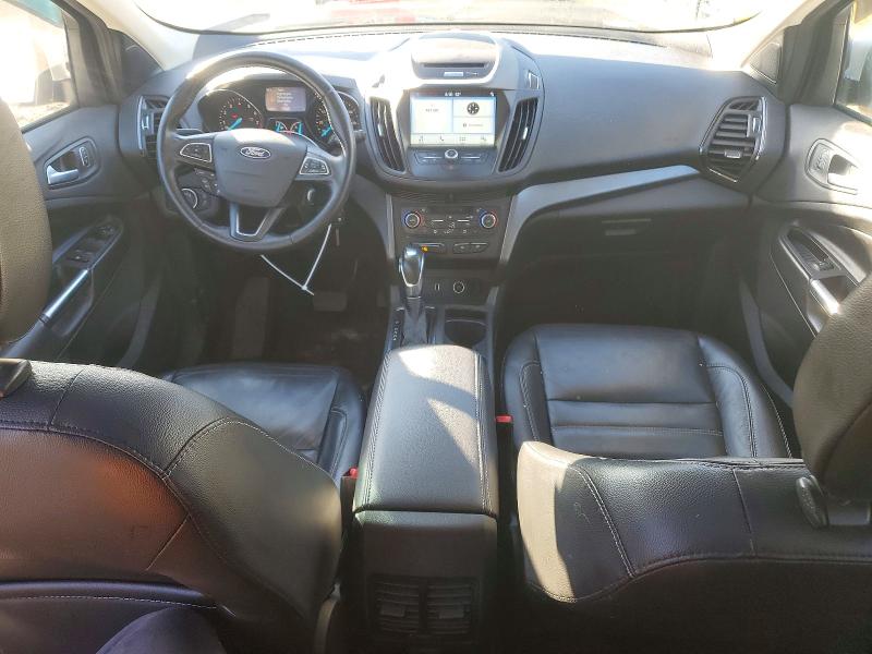 72376506 :رقم المزاد ، 1FMCU9HD5JUA14382 vin ، 2018 Ford Escape مزاد بيع