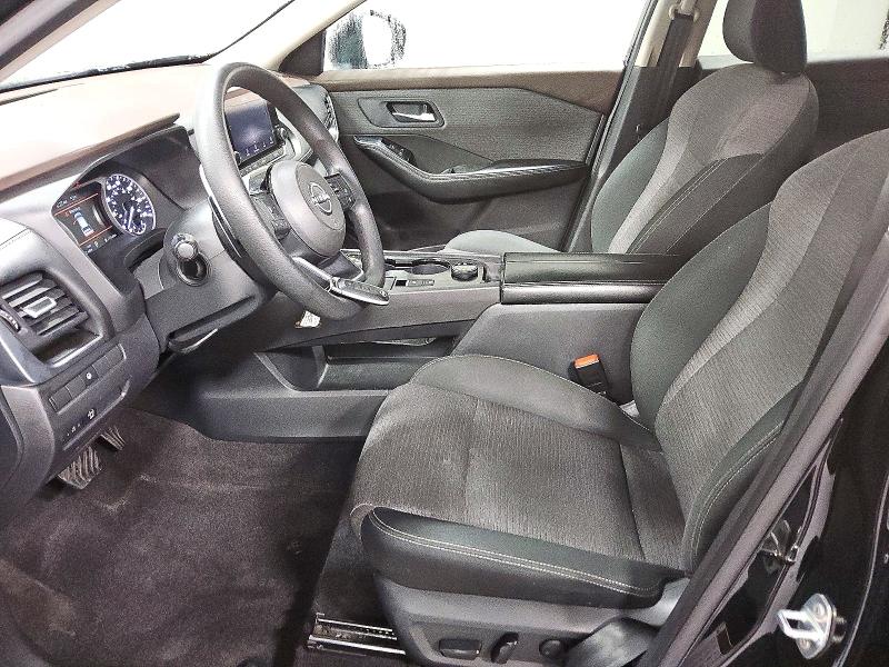2023 Nissan Rogue მანქანა იყიდება აუქციონზე, vin: 5N1BT3BBXPC828786, აუქციონის ნომერი: 72143316