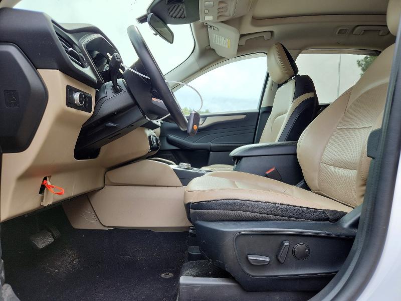 Продаж на аукціоні авто 2022 Ford Escape, vin: 1FMCU9H65NUA06550, номер лоту: 72247806