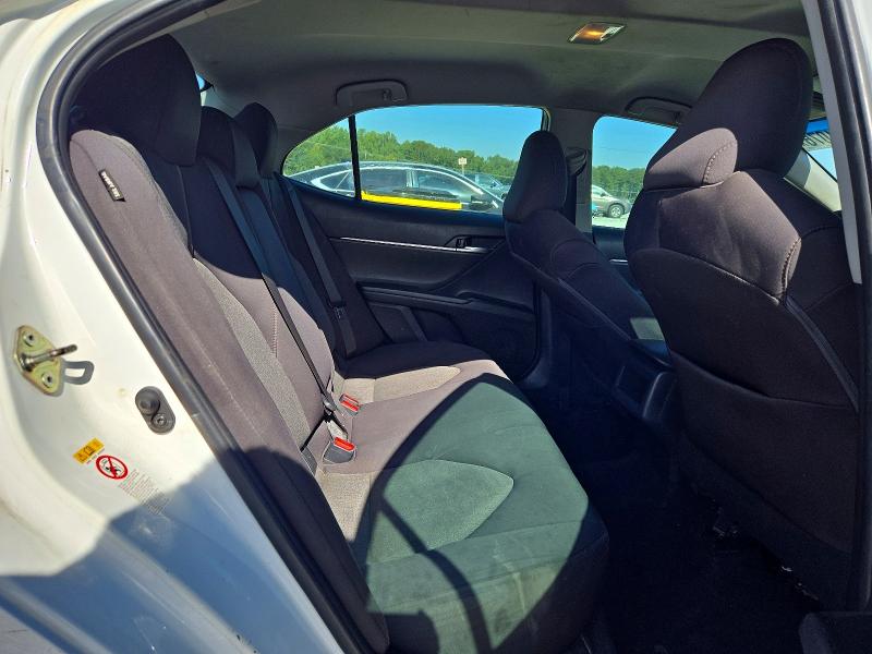 Aukcja sprzedaży 2018 Toyota Camry, vin: 4T1B11HK4JU643703, numer aukcji: 71721076