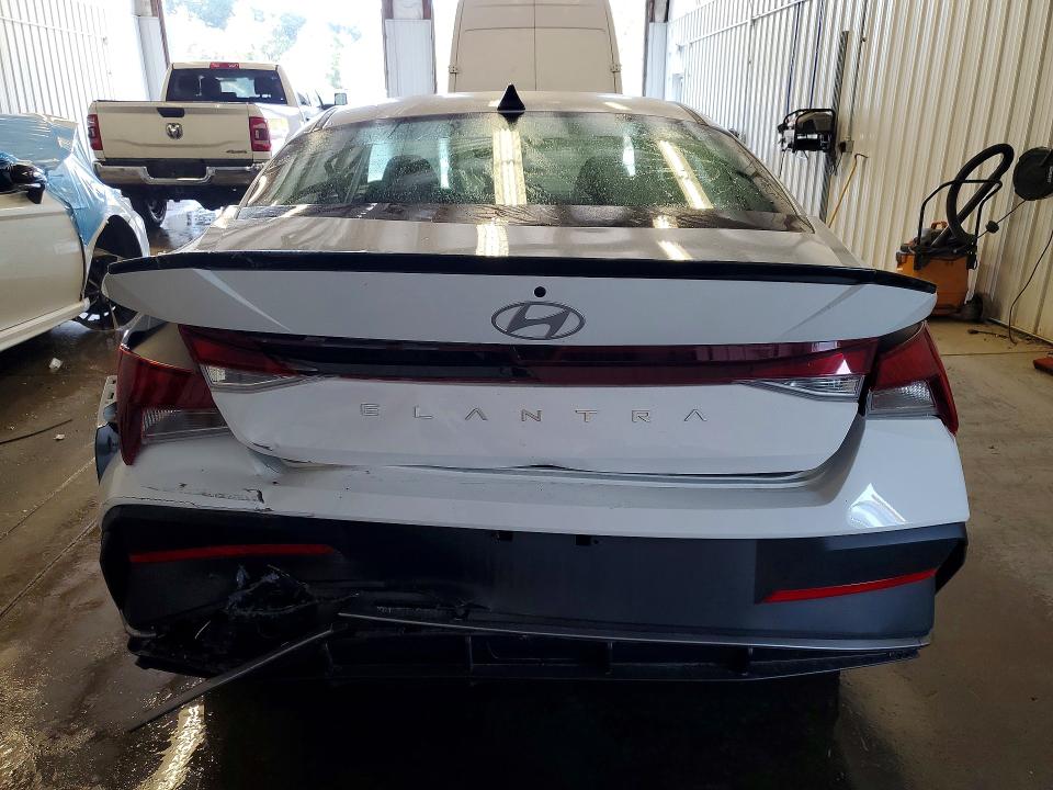 70796616 :رقم المزاد ، KMHLM4DG1TU239694 vin ، 2026 Hyundai Elantra مزاد بيع