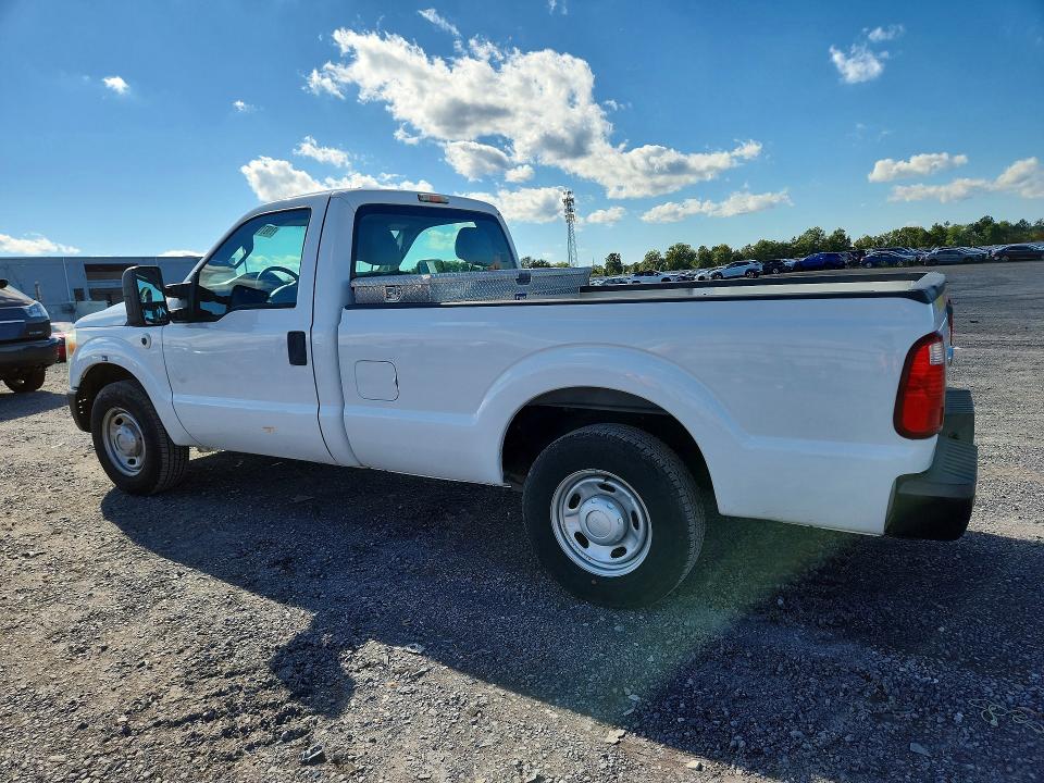 71971536 :رقم المزاد ، 1FTBF2A69DEB81856 vin ، 2013 Ford F250 مزاد بيع