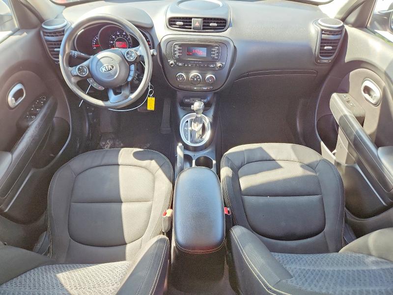 Продажа на аукционе авто 2015 Kia Soul, vin: KNDJP3A53F7212760, номер лота: 71410936