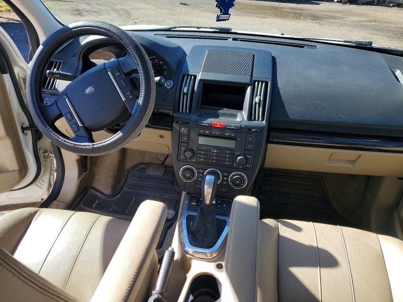 Aukcja sprzedaży 2011 Land Rover Lr2, vin: SALFR2BN6BH220230, numer aukcji: 71254776