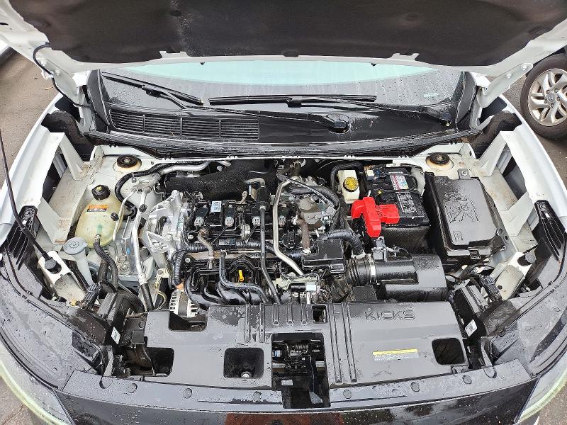 Продажа на аукционе авто 2026 Nissan Kicks, vin: 3N8AP6CB6TL371868, номер лота: 72225466