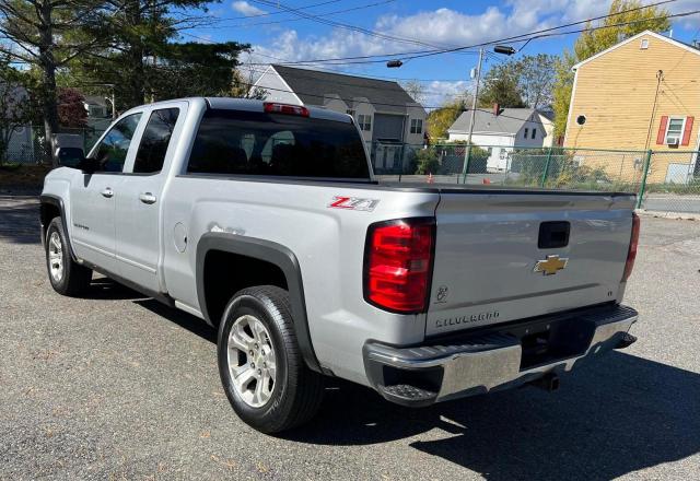 72824386 :رقم المزاد ، 1GCVKREC5FZ362773 vin ، 2015 Chevrolet Silverado مزاد بيع