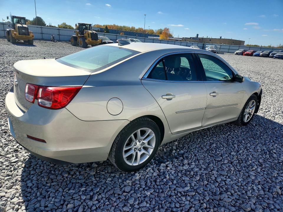 Продажа на аукционе авто 2015 Chevrolet Malibu, vin: 1G11C5SLXFF316620, номер лота: 72923106