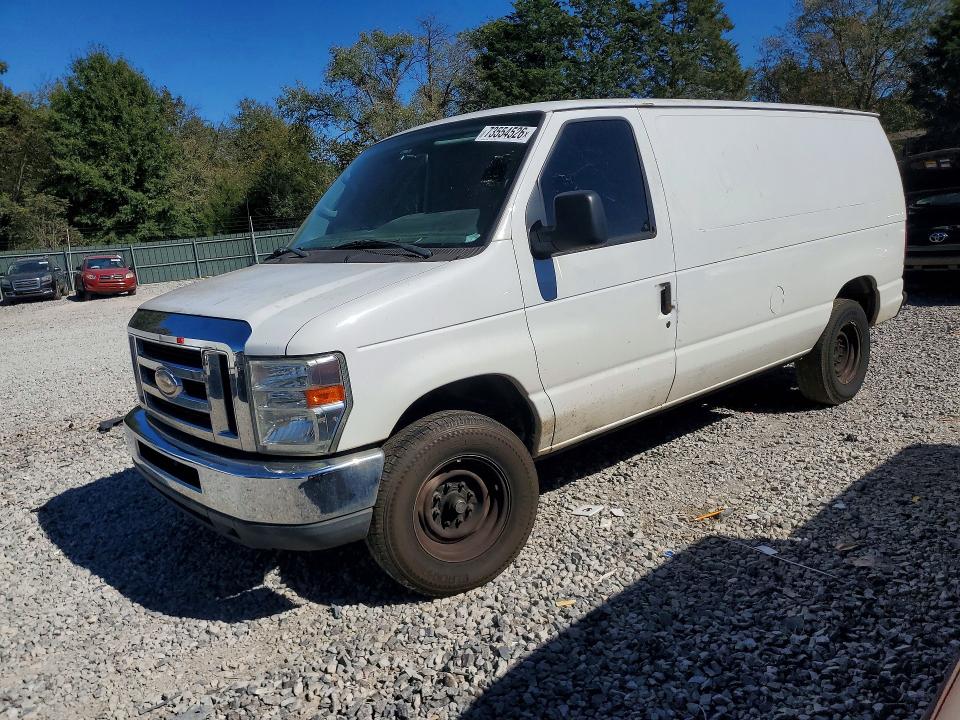 2014 Ford Econoline მანქანა იყიდება აუქციონზე, vin: 1FTNE2EW6EDA53818, აუქციონის ნომერი: 73554526