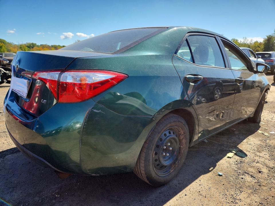 Aukcja sprzedaży 2014 Toyota Corolla, vin: 2T1BURHE4EC045098, numer aukcji: 70952266