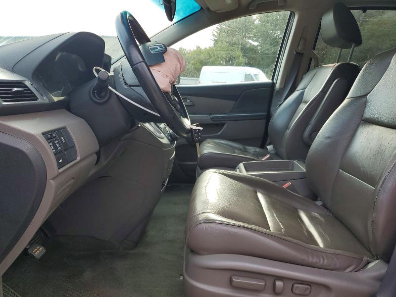 Продаж на аукціоні авто 2011 Honda Odyssey, vin: 5FNRL5H65BB084227, номер лоту: 71029656