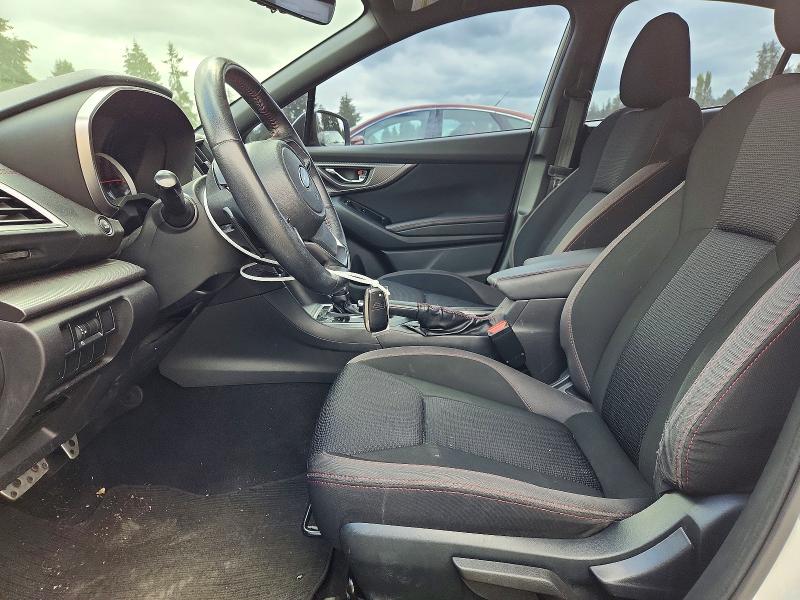 Продажа на аукционе авто 2019 Subaru Impreza, vin: 4S3GKAJ61K3609925, номер лота: 71158496