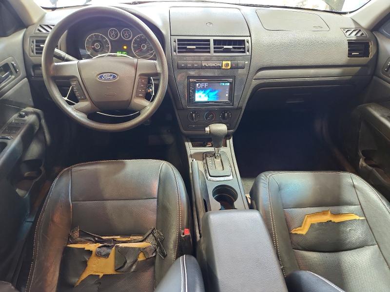 Aukcja sprzedaży 2006 Ford Fusion, vin: 3FAHP07106R171696, numer aukcji: 71218316