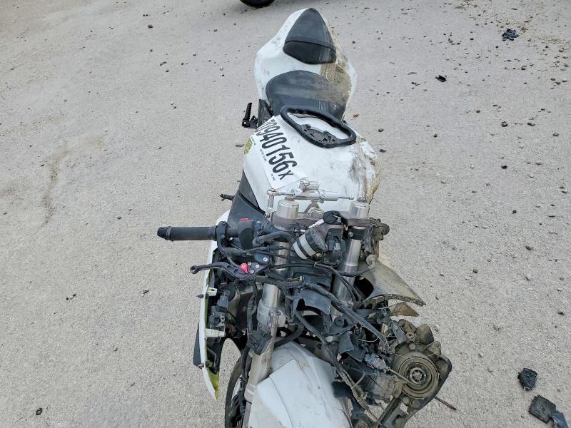 Продаж на аукціоні авто 2008 Kawasaki Zx600, vin: JKAZX4P168A042052, номер лоту: 70940156