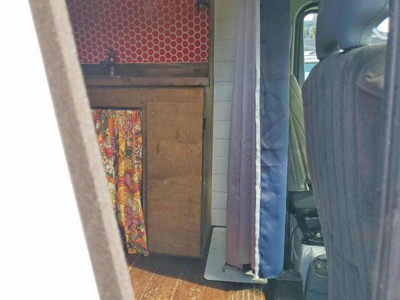 Продаж на аукціоні авто 2006 Dodge Sprinter, vin: WDYPD744465921887, номер лоту: 71262186