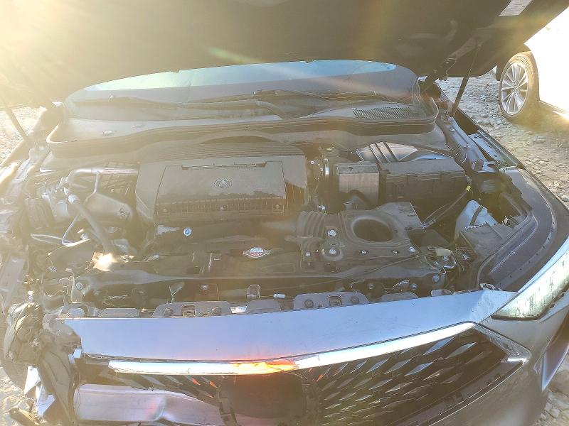 72594166 :رقم المزاد ، 5J8YD9H47RL003963 vin ، 2024 Acura Mdx مزاد بيع