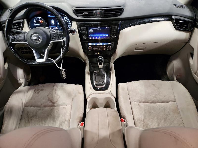 Продаж на аукціоні авто 2019 Nissan Qashqai, vin: JN1BJ1CP1KW238754, номер лоту: 71195126