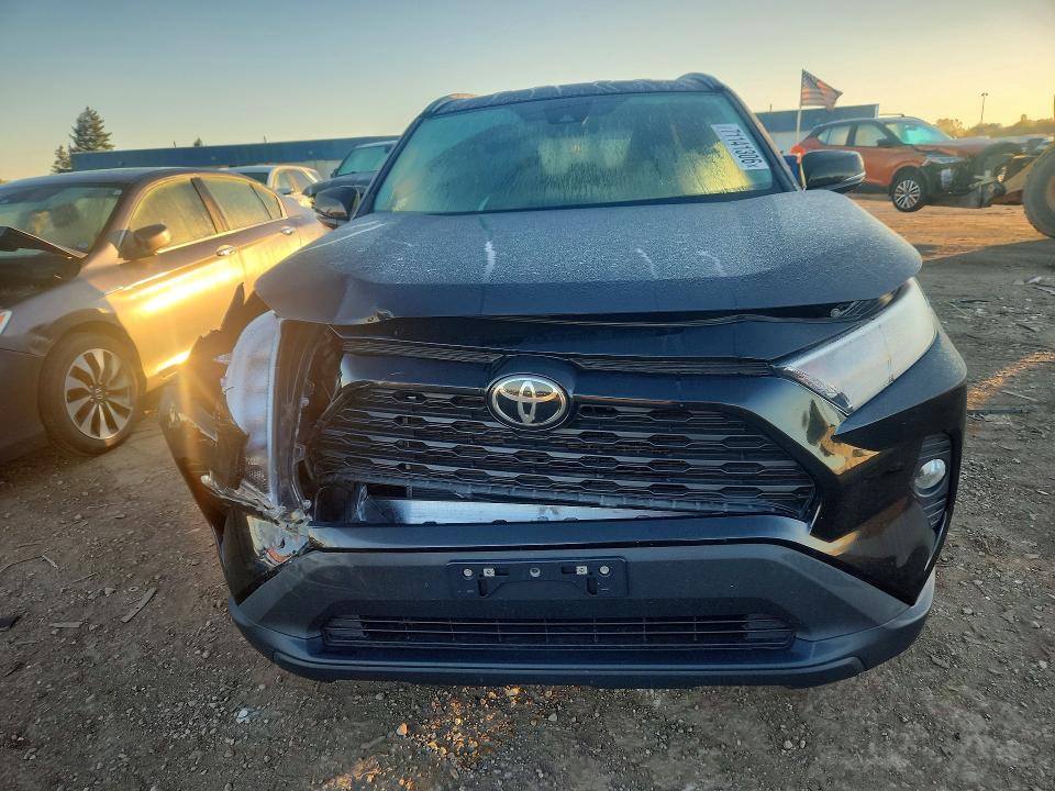 Aukcja sprzedaży 2021 Toyota Rav4, vin: 2T3P1RFV4MC192061, numer aukcji: 71141306
