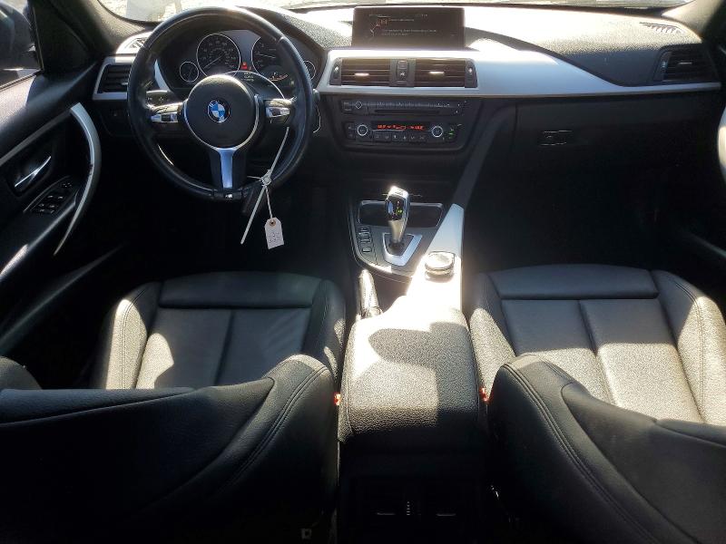 Aukcja sprzedaży 2014 Bmw 320, vin: WBA3B1C53EK133848, numer aukcji: 71888066