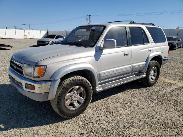 71080986 :رقم المزاد ، JT3HN87R2V0074815 vin ، 1997 Toyota 4runner مزاد بيع