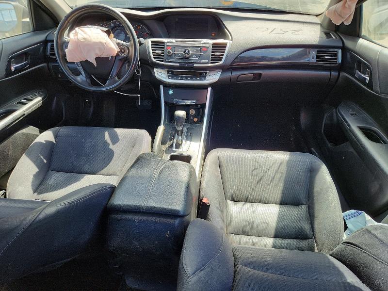 Продаж на аукціоні авто 2015 Honda Accord, vin: 1HGCR2F54FA110054, номер лоту: 70954286