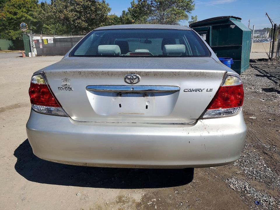 Aukcja sprzedaży 2006 Toyota Camry, vin: 4T1BE30K46U668524, numer aukcji: 71122406